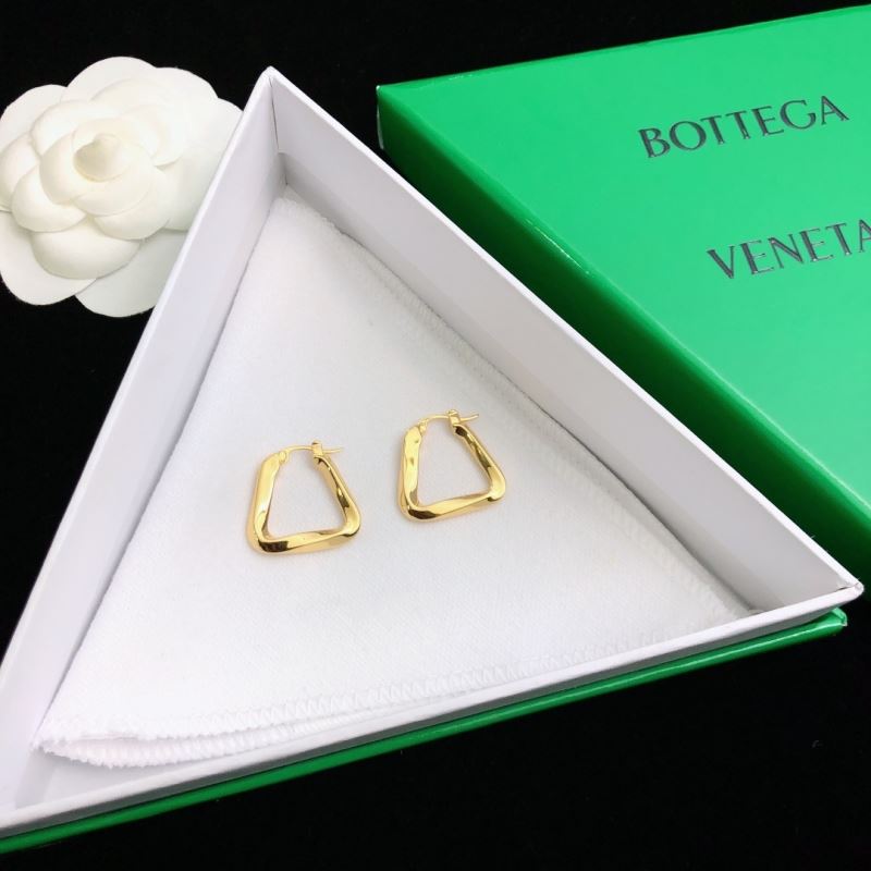 Bottega Veneta Earrings